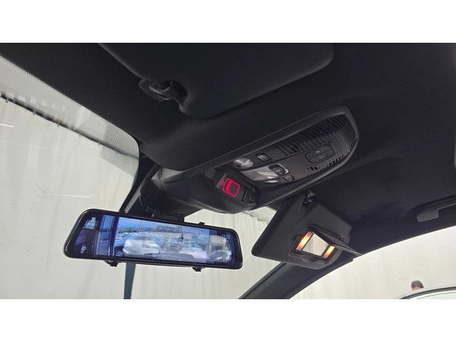 Peugeot 5008 2.0 BlueHDi GT | ACC | Memory | Panorama - автомобили, коли, обяви за нови и употребявани 10