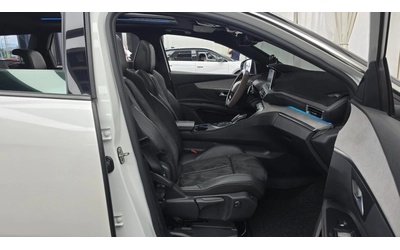 Peugeot 5008 2.0 BlueHDi GT | ACC | Memory | Panorama - автомобили, коли, обяви за нови и употребявани 15
