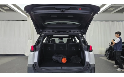 Peugeot 5008 2.0 BlueHDi GT | ACC | Memory | Panorama - автомобили, коли, обяви за нови и употребявани 16