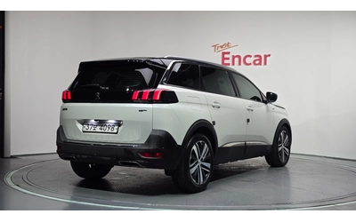 peugeot-5008 - 1