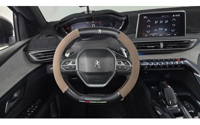 Peugeot 5008 2.0 BlueHDi GT | ACC | Memory | Panorama - автомобили, коли, обяви за нови и употребявани 7