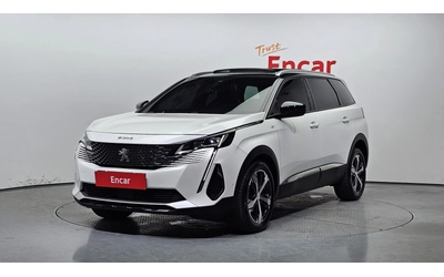 peugeot-5008 - 0