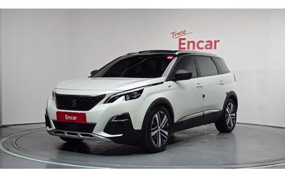 peugeot-5008 - 0