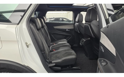 Peugeot 5008 2.0 BlueHDi GT | ACC | Memory | Panorama - автомобили, коли, обяви за нови и употребявани 14