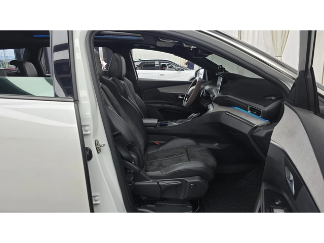 Peugeot 5008 2.0 BlueHDi GT | ACC | Memory | Panorama - автомобили, коли, обяви за нови и употребявани 15