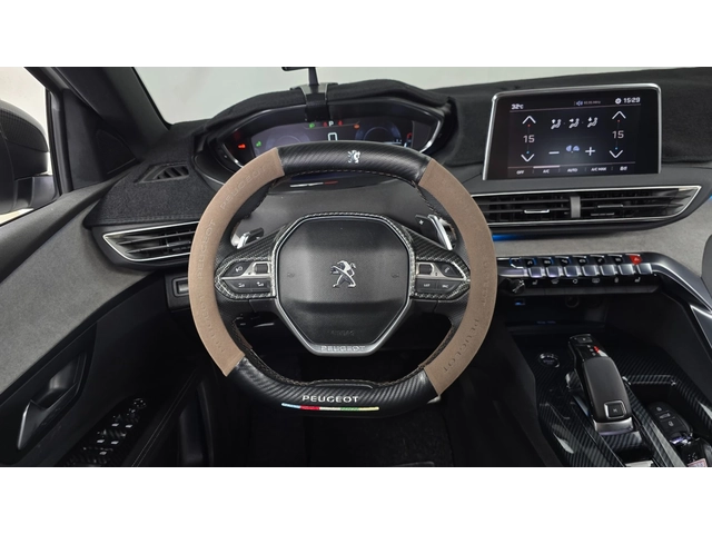 Peugeot 5008 2.0 BlueHDi GT | ACC | Memory | Panorama - автомобили, коли, обяви за нови и употребявани 7