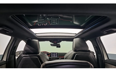 Peugeot 5008 | Панорама | Масаж | Адаптивен круиз - автомобили, коли, обяви за нови и употребявани 15