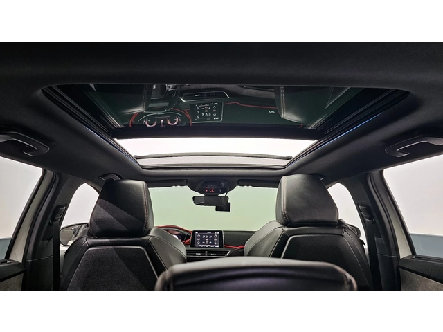 Peugeot 5008 | Панорама | Масаж | Адаптивен круиз - автомобили, коли, обяви за нови и употребявани 15