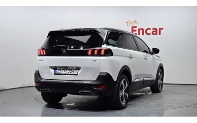peugeot-5008 - 1