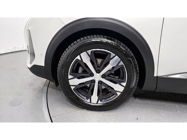 Peugeot 5008 | Панорама | Масаж | Адаптивен круиз - автомобили, коли, обяви за нови и употребявани 2