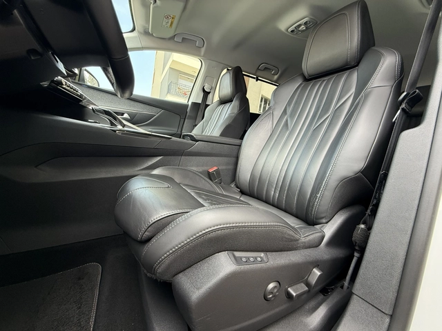 Peugeot 5008 GT-LINE-AVTOMAT-7м-DIGITAL-COCPIT-ШВЕЙЦАРИЯ - автомобили, коли, обяви за нови и употребявани 12