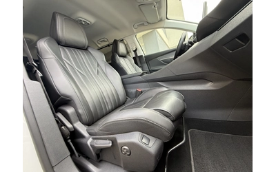 Peugeot 5008 GT-LINE-AVTOMAT-7м-DIGITAL-COCPIT-ШВЕЙЦАРИЯ - автомобили, коли, обяви за нови и употребявани 13