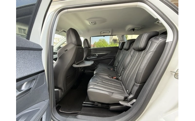 Peugeot 5008 GT-LINE-AVTOMAT-7м-DIGITAL-COCPIT-ШВЕЙЦАРИЯ - автомобили, коли, обяви за нови и употребявани 14