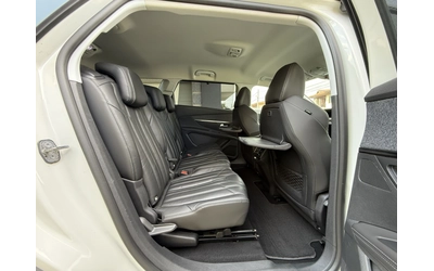 Peugeot 5008 GT-LINE-AVTOMAT-7м-DIGITAL-COCPIT-ШВЕЙЦАРИЯ - автомобили, коли, обяви за нови и употребявани 15