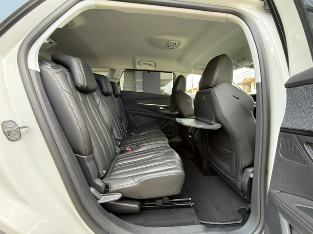 Peugeot 5008 GT-LINE-AVTOMAT-7м-DIGITAL-COCPIT-ШВЕЙЦАРИЯ - автомобили, коли, обяви за нови и употребявани 15