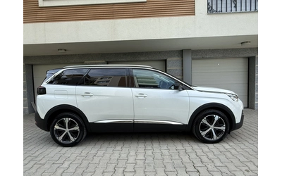 Peugeot 5008 GT-LINE-AVTOMAT-7м-DIGITAL-COCPIT-ШВЕЙЦАРИЯ - автомобили, коли, обяви за нови и употребявани 3