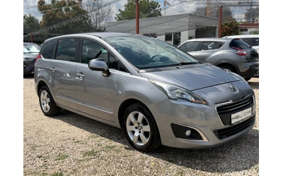 peugeot-5008 - 1