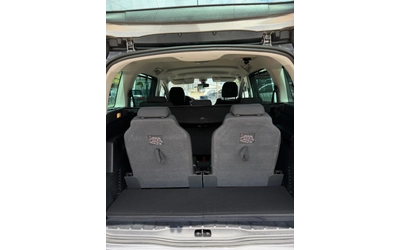 Peugeot 5008 1.6HDI НАВИ ЛЕД 7МЕСТА ЛИЗИНГ ВИДЕО - автомобили, коли, обяви за нови и употребявани 6