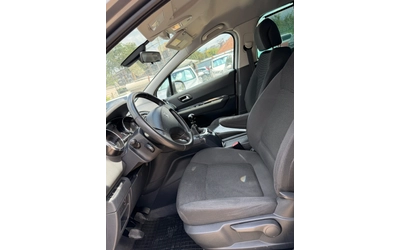 Peugeot 5008 1.6HDI НАВИ ЛЕД 7МЕСТА ЛИЗИНГ ВИДЕО - автомобили, коли, обяви за нови и употребявани 7