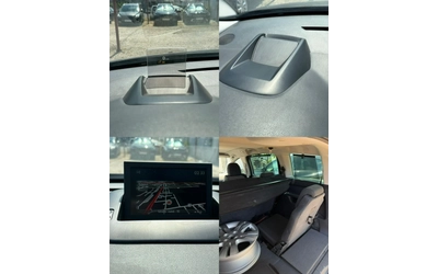 Peugeot 5008 2000 HDI ALLURE 7 МЕСТА НАВИ ЛИЗИНГ ВИДЕО - автомобили, коли, обяви за нови и употребявани 15