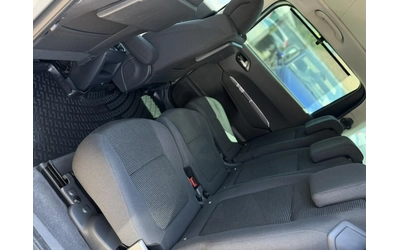 Peugeot 5008 2000 HDI ALLURE 7 МЕСТА НАВИ ЛИЗИНГ ВИДЕО - автомобили, коли, обяви за нови и употребявани 5
