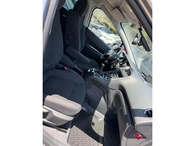 Peugeot 5008 2000 HDI ALLURE 7 МЕСТА НАВИ ЛИЗИНГ ВИДЕО - автомобили, коли, обяви за нови и употребявани 7