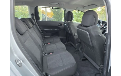 Peugeot 5008 2.0HDI-163кс= АВТОМАТ= АВТОПИЛОТ= EURO 5A - автомобили, коли, обяви за нови и употребявани 13