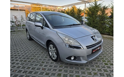 peugeot-5008 - 1