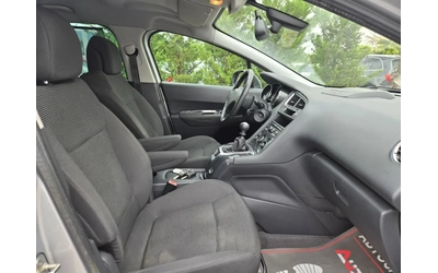 Peugeot 5008 1.6HDI-112kc= 6СКОРОСТИ= НАВИ= АВТОПИЛОТ - автомобили, коли, обяви за нови и употребявани 13