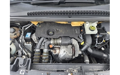 Peugeot 5008 1.6HDI-112kc= 6СКОРОСТИ= НАВИ= АВТОПИЛОТ - автомобили, коли, обяви за нови и употребявани 15