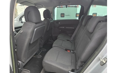 Peugeot 5008 1.6HDI-112kc= 6СКОРОСТИ= НАВИ= АВТОПИЛОТ - автомобили, коли, обяви за нови и употребявани 8