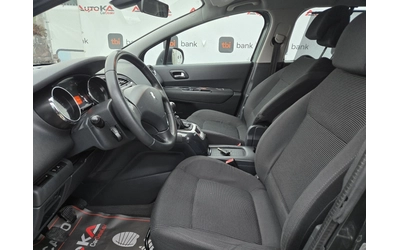 Peugeot 5008 1.6HDI-112кс= 7МЕСТА= 6СКОРОСТИ= АВТОПИЛОТ - автомобили, коли, обяви за нови и употребявани 6
