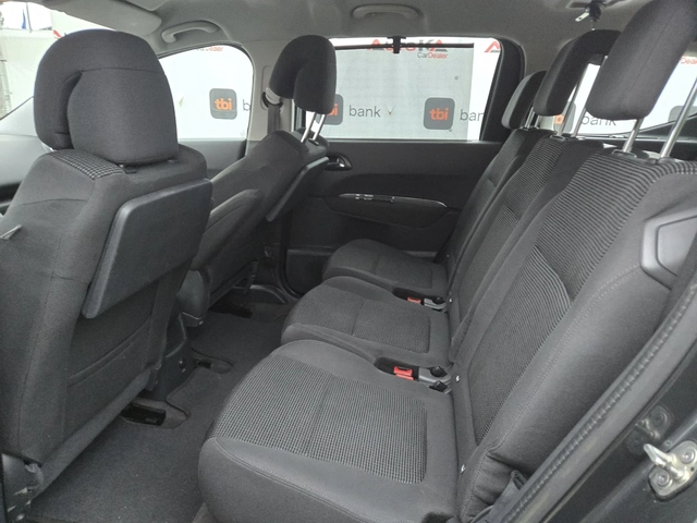 Peugeot 5008 1.6HDI-112кс= 7МЕСТА= 6СКОРОСТИ= АВТОПИЛОТ - автомобили, коли, обяви за нови и употребявани 8