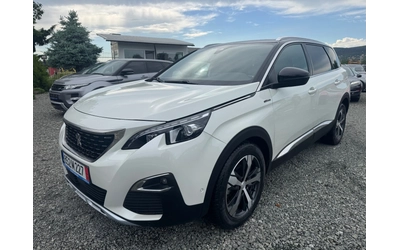 peugeot-5008 - 0