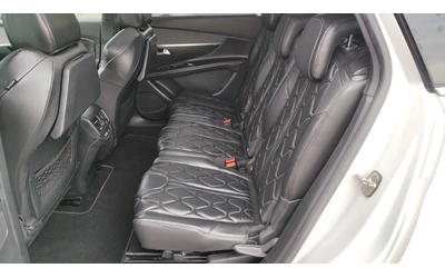 Peugeot 5008 1.6I - автомобили, коли, обяви за нови и употребявани 10