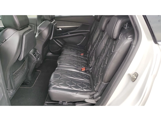 Peugeot 5008 1.6I - автомобили, коли, обяви за нови и употребявани 10