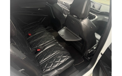 Peugeot 5008 1.6I - автомобили, коли, обяви за нови и употребявани 11