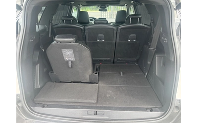 Peugeot 5008 1.6I - автомобили, коли, обяви за нови и употребявани 12