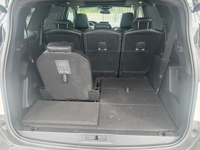Peugeot 5008 1.6I - автомобили, коли, обяви за нови и употребявани 12