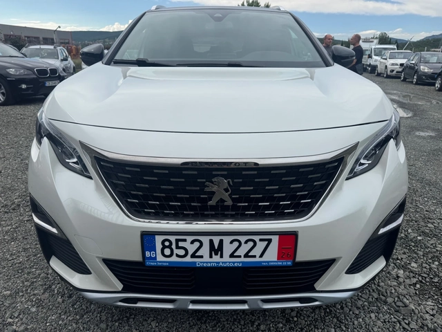Peugeot 5008 1.6I - автомобили, коли, обяви за нови и употребявани 1