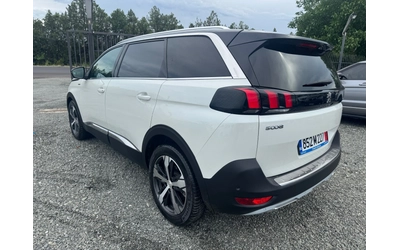 peugeot-5008 - 4