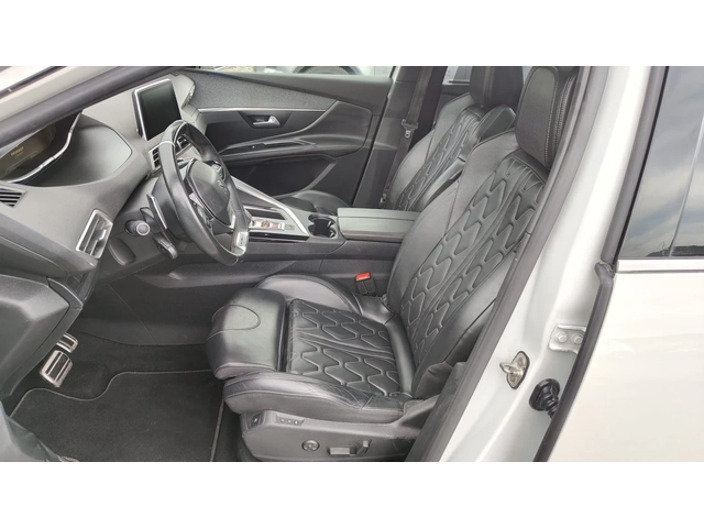 Peugeot 5008 1.6I - автомобили, коли, обяви за нови и употребявани 5
