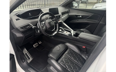 Peugeot 5008 1.6I - автомобили, коли, обяви за нови и употребявани 6