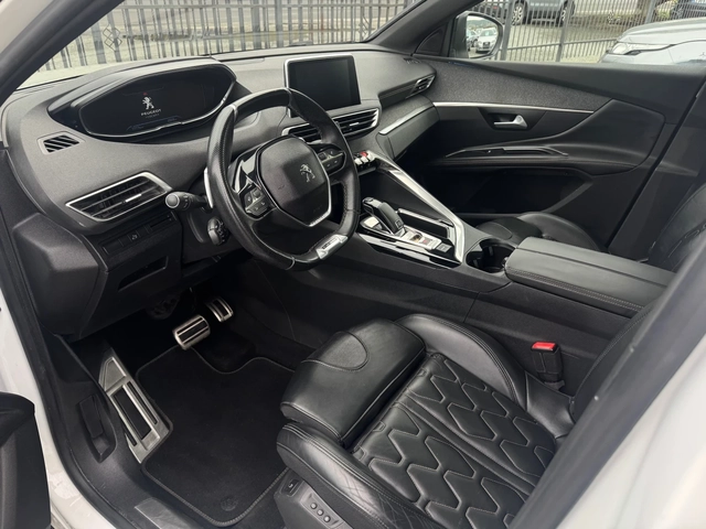 Peugeot 5008 1.6I - автомобили, коли, обяви за нови и употребявани 6