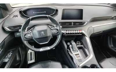 Peugeot 5008 1.6I - автомобили, коли, обяви за нови и употребявани 7
