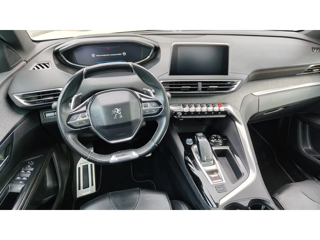 Peugeot 5008 1.6I - автомобили, коли, обяви за нови и употребявани 7