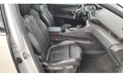 Peugeot 5008 1.6I - автомобили, коли, обяви за нови и употребявани 8