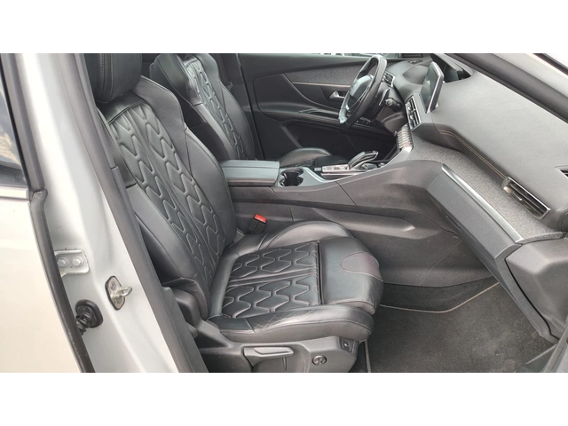 Peugeot 5008 1.6I - автомобили, коли, обяви за нови и употребявани 8