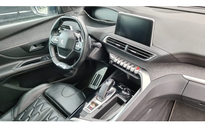 Peugeot 5008 1.6I - автомобили, коли, обяви за нови и употребявани 9