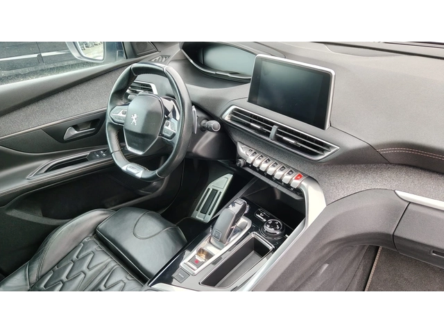 Peugeot 5008 1.6I - автомобили, коли, обяви за нови и употребявани 9